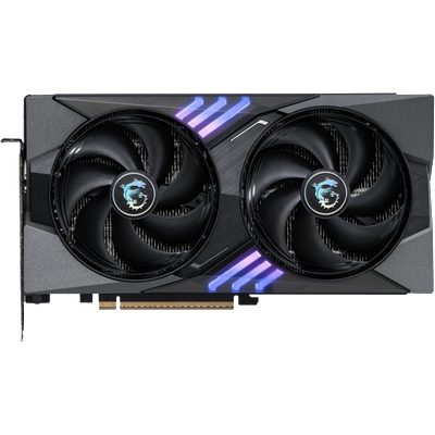MSI GeForce RTX 5060 Ti GAMING OC 16GB GDDR7 128bit