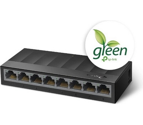 TP-Link LS1008G