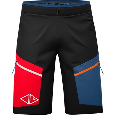 Pánske kraťasy Crazy Idea SHORT PEGASUS