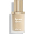 Sisley Zmatňujúci make-up Phyto-Teint Perfection Ultra Long Lasting Foundation 1W1 Ecru 30 ml