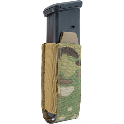 Husar na pištoľový zásobník Wrap P multicam