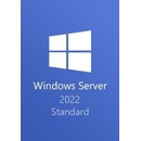 FUJITSU Windows Server 2022 Standard 16core ROK/OEM PY-WBS5RA