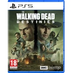 GameMill Entertainment The Walking Dead Destinies (PS5)