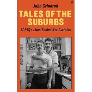 Tales of the Suburbs (ISBN: 9780571382866)