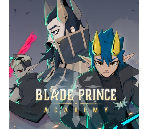 Blade Prince Academy
