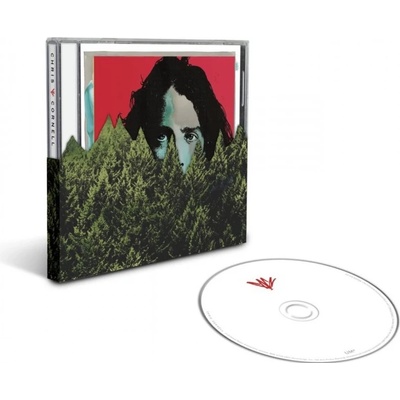 Chris Cornell Soundgarden Temple Of The Dog - Chris Cornell CD