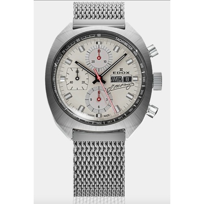 Edox 01132-3G-BEAN