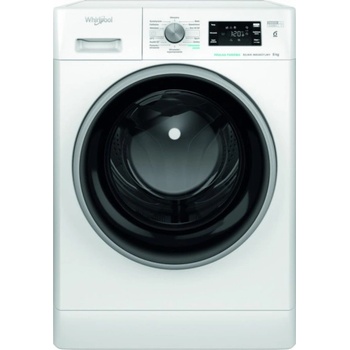 Whirlpool FFB8258BSVPL