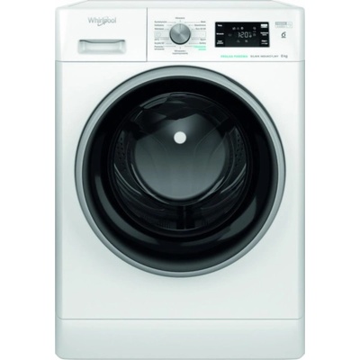 Whirlpool FFB8258BSVPL