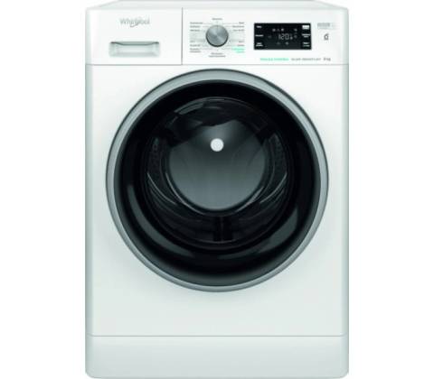 Whirlpool FFB8258BSVPL