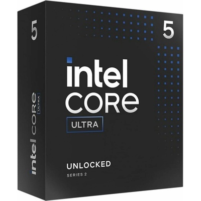 Intel Core Ultra 5 225 BX80768225