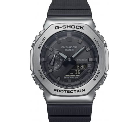 Casio GM-2100BB-1A