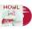 Mei Semones - Howl CD