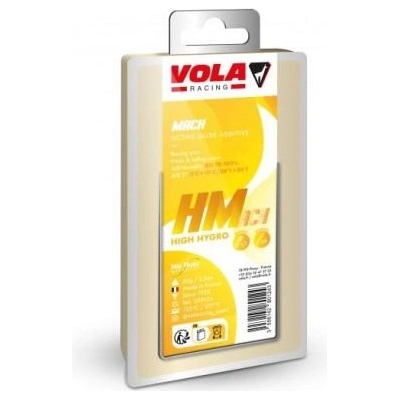 Vola HMach žlutý 80 g – Zbozi.Blesk.cz