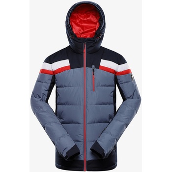 ALPINE PRO Мъжко ски яке с мембрана PTX ALPINE PRO FERER ALPINE PRO | Sin | МЪЖЕ | XS