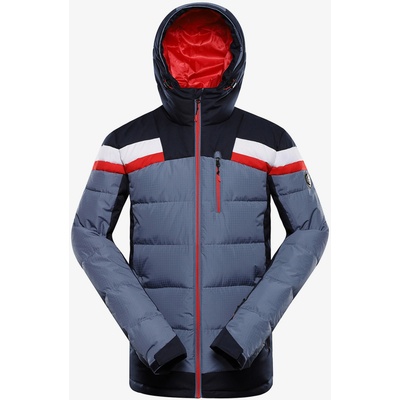 ALPINE PRO Мъжко ски яке с мембрана PTX ALPINE PRO FERER ALPINE PRO | Sin | МЪЖЕ | XS