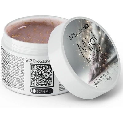 Excellent Pro Gel Mig Mig golden hour 30 g