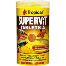 Tropical Supervit Tablets A 50 ml, 36 g, 80 ks