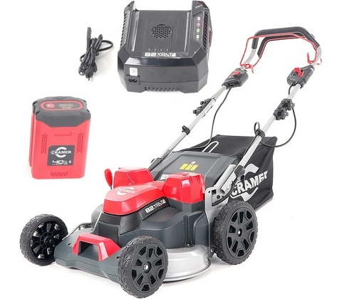 Cramer 82LM61SX