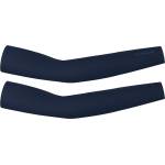 CafÉ du cycliste Термо ръкав CAFÉ DU CYCLISTE Teodora Arm warmers - Navy (203-3532-0213)