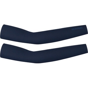 CafÉ du cycliste Термо ръкав CAFÉ DU CYCLISTE Teodora Arm warmers - Navy (203-3532-0213)