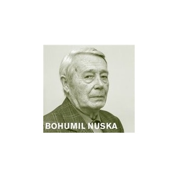 Bohumil Nuska