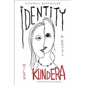 Identity | Milan Kundera, Linda Asher (ISBN: 9780060930318)