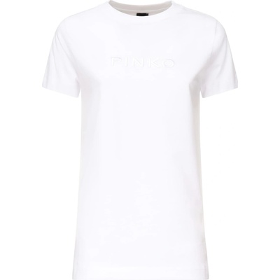 Pinko Start White