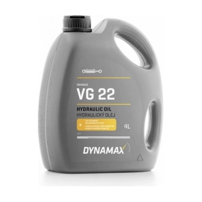 DYNAMAX OHHM 22 4 l – Zbozi.Blesk.cz