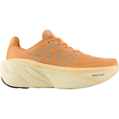 New Balance Обувки за бягане New Balance Fresh Foam X More v5 Оранжев Velikost 37, 5