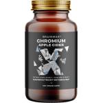 BrainMax Chromium & Apple Cider, 100 растителни капсули