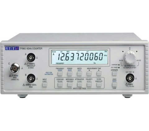 Aim TTi TF960