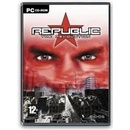 Republic The Revolution