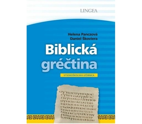 Biblická gréčtina