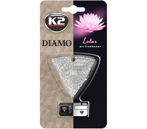 K2 DIAMO LOTUS
