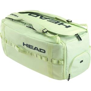 Head Pro duffle bag l l