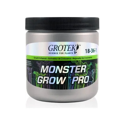 Grotek - Monster Grow Pro - Стимулатор за Растеж