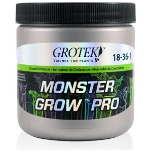  Grotek - Monster Grow Pro - Стимулатор за Растеж