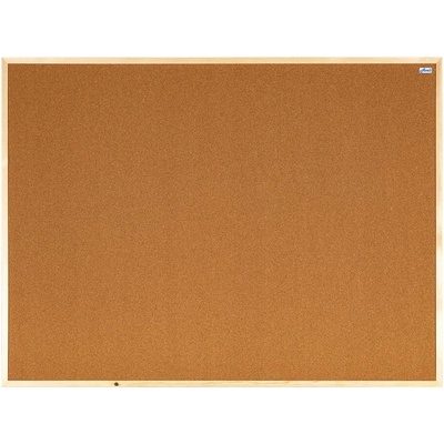 Aveli XRT-00140 korková nástěnka 90 x 120 cm