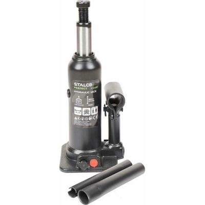 Stalco Perfect Zvedák hydraulický, sloupový 5 t
