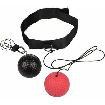 Merco Punchball boxovací míček