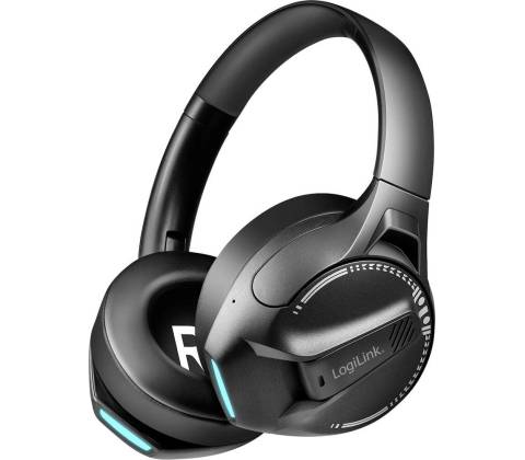 LogiLink Over Ear BT0070