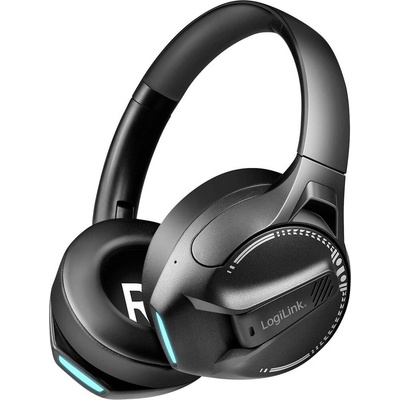 LogiLink Over Ear BT0070