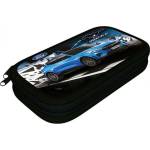 Lizzy Card Несесер Lizzy Card Ford Mustang Lightening - с 2 ципа (22949813)