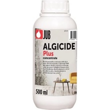 Jub Algicid Plus, 0,5L