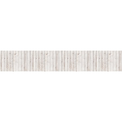 Dimex KI350-161 Fototapeta za linku Wooden Wall rozměry 350 x 60 cm