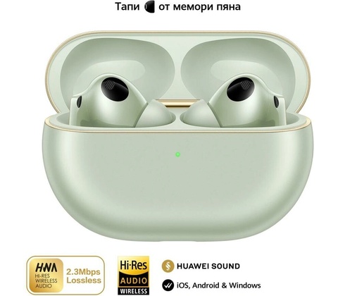 Huawei FreeBuds Pro 4