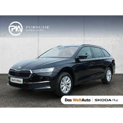 Skoda Octavia TSI Selection 85 kW