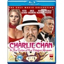 Charlie Chan and the Curse of the Dragon Queen DVD BD