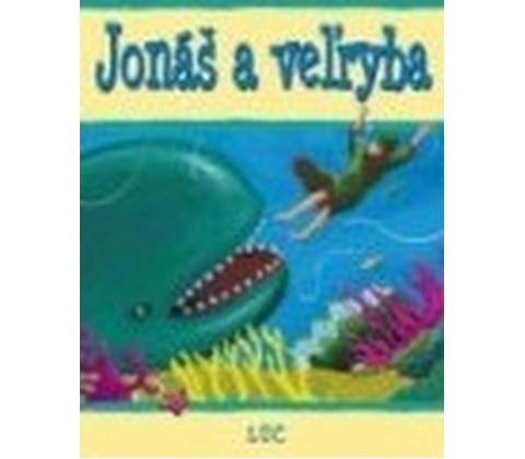 Jonáš a veľryba